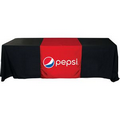 30" x 72" Digitally Printed Table Runners